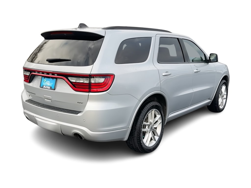 Thumbnail: 2024 Dodge Durango - 17