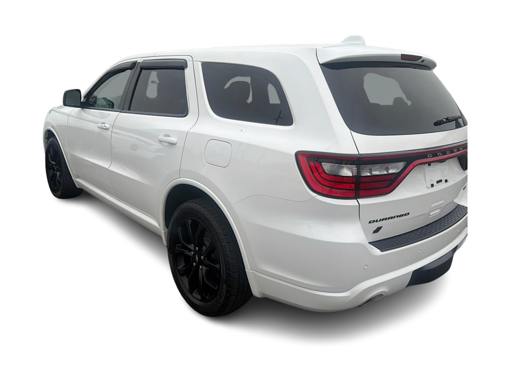 Thumbnail: 2020 Dodge Durango - 2