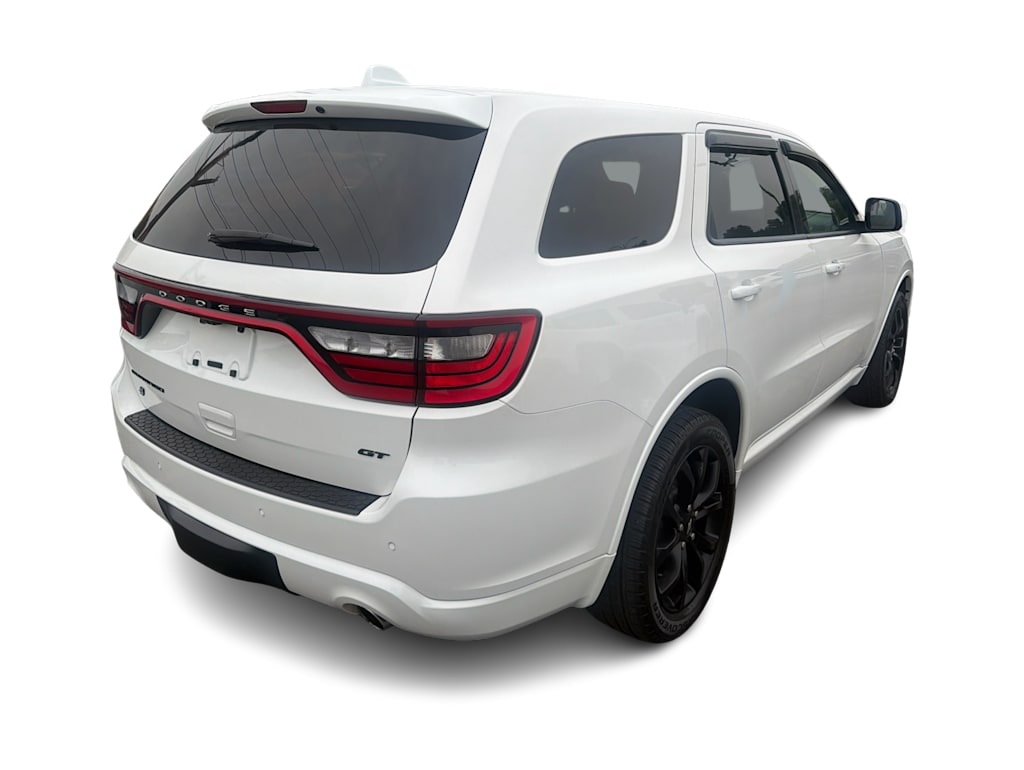 Thumbnail: 2020 Dodge Durango - 7