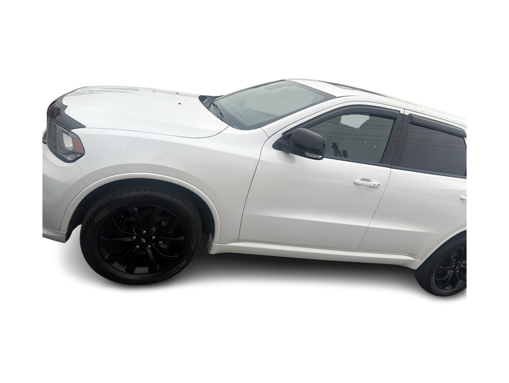 Thumbnail: 2020 Dodge Durango - 8