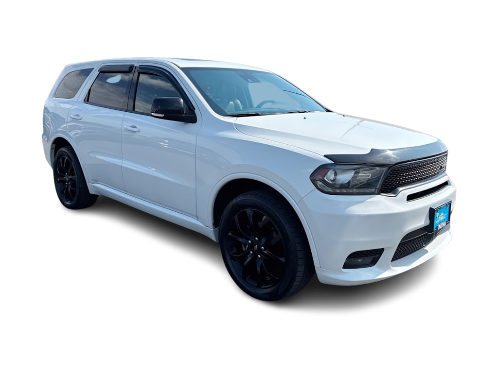 Thumbnail: 2020 Dodge Durango - 16