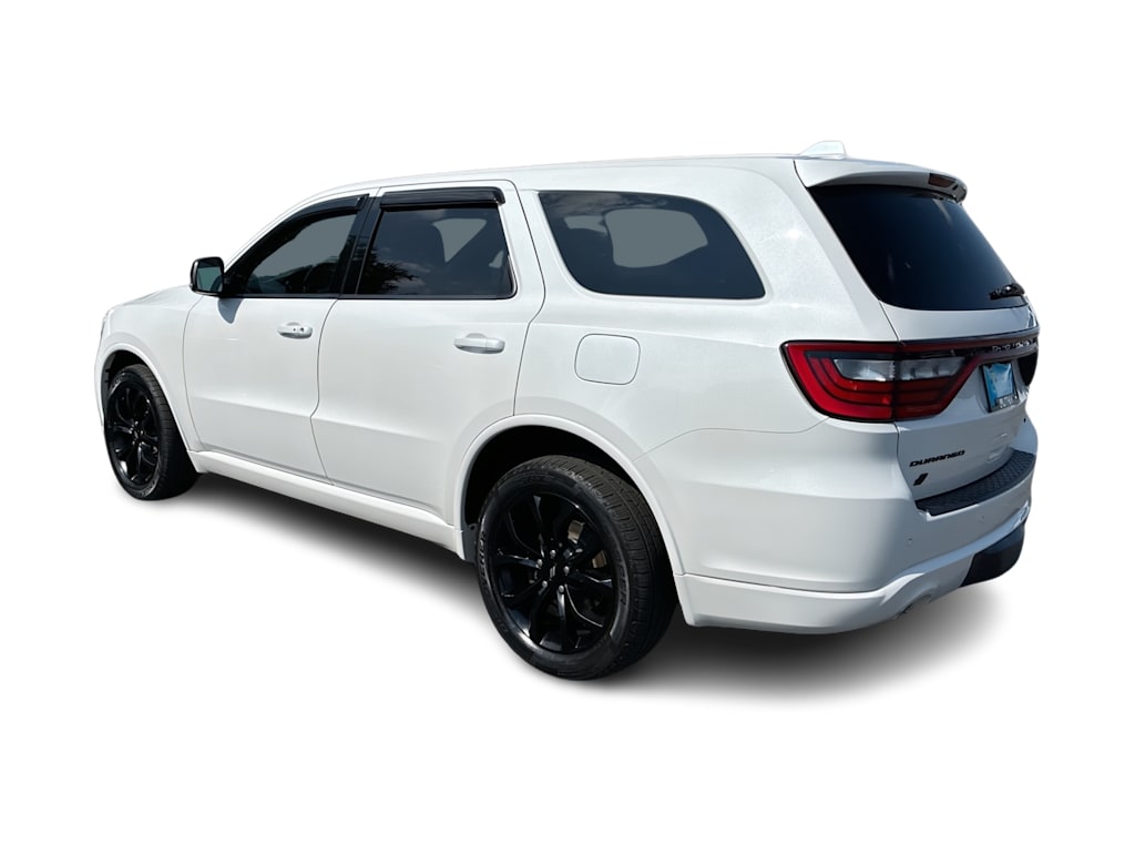 Thumbnail: 2020 Dodge Durango - 4