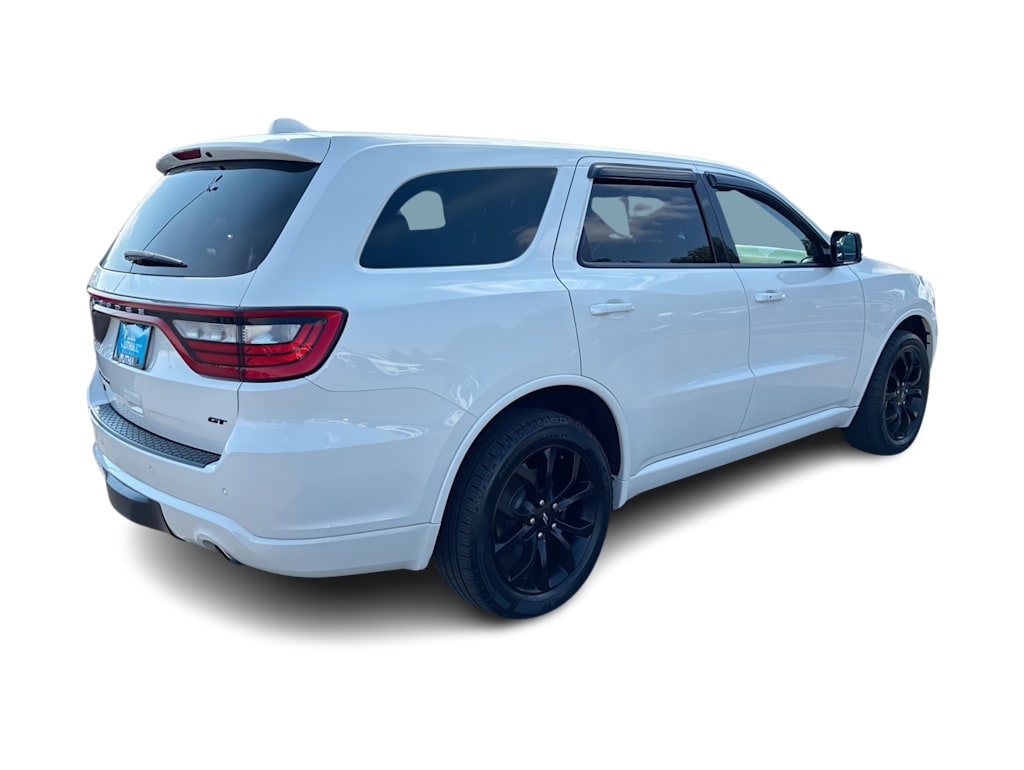 Thumbnail: 2020 Dodge Durango - 17