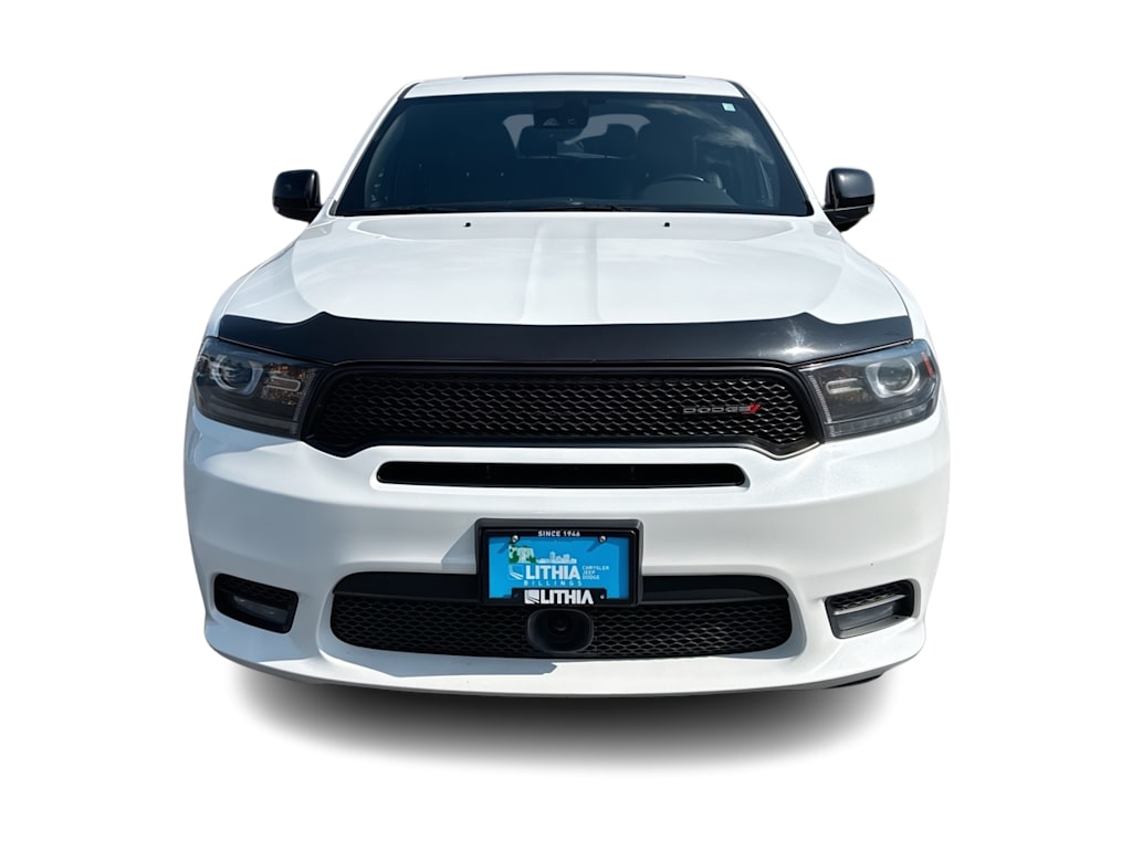 Thumbnail: 2020 Dodge Durango - 6