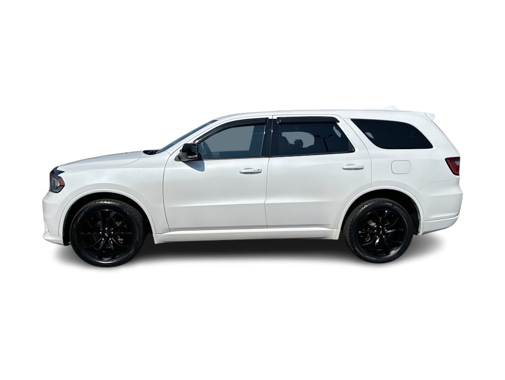 Thumbnail: 2020 Dodge Durango - 3