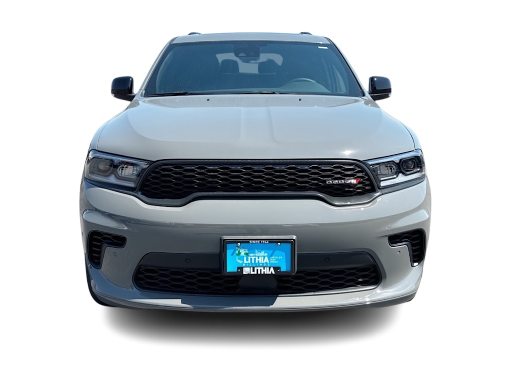 Thumbnail: 2026 Dodge Durango - 6