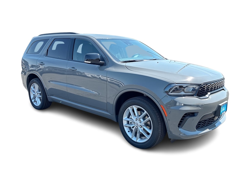 Thumbnail: 2026 Dodge Durango - 16