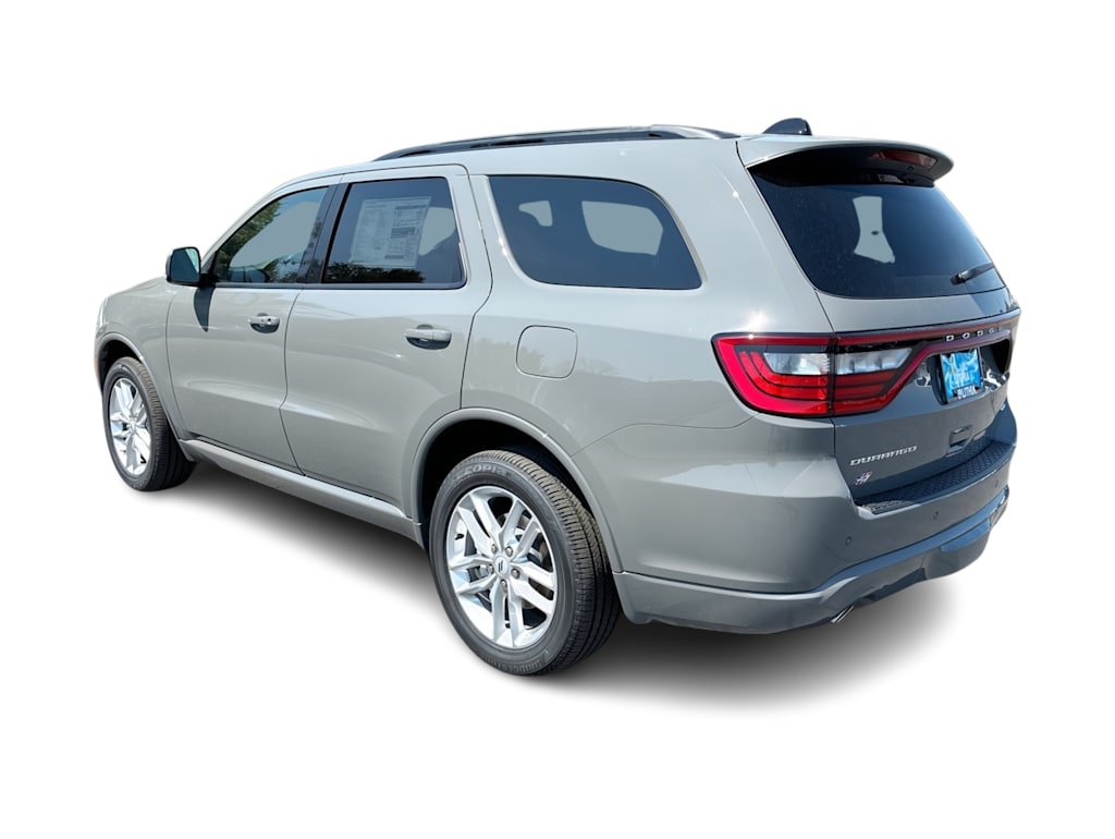 Thumbnail: 2026 Dodge Durango - 4