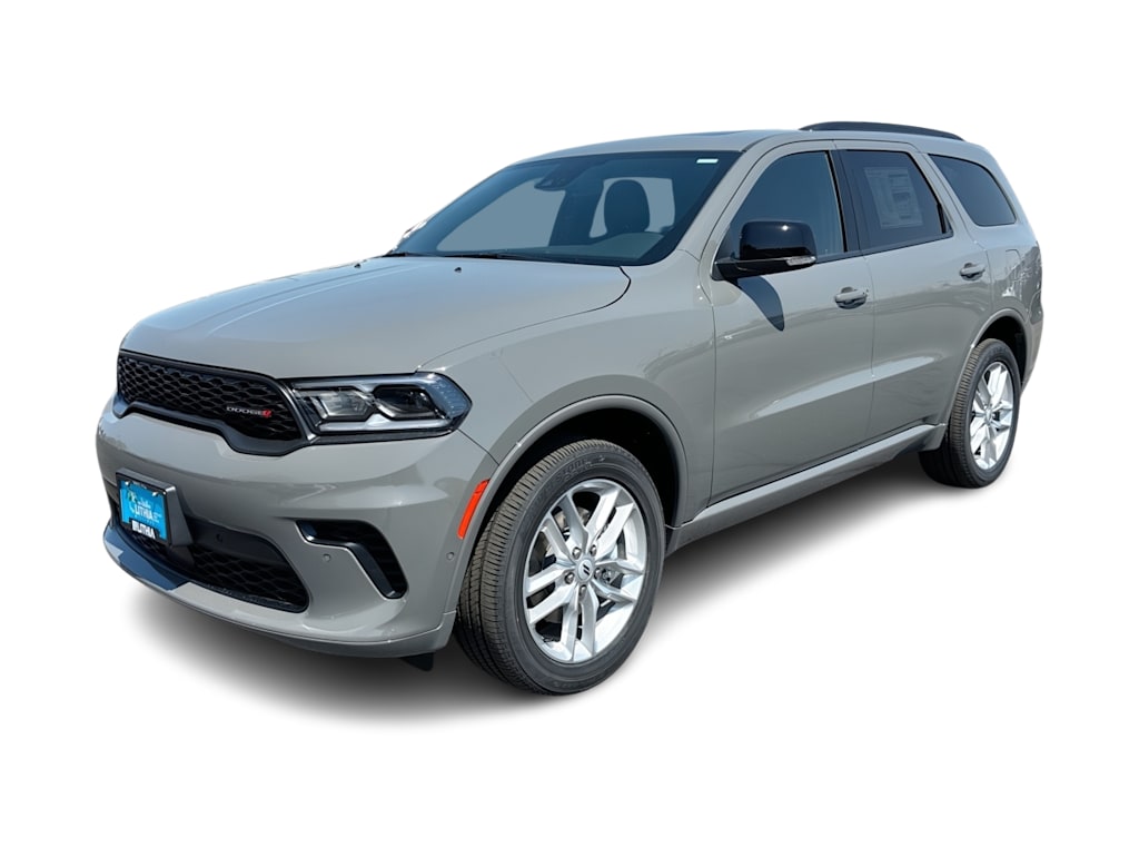 Thumbnail: 2026 Dodge Durango - 17