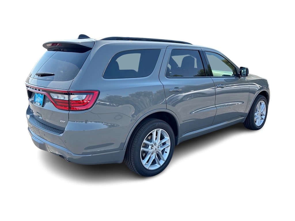 Thumbnail: 2026 Dodge Durango - 18