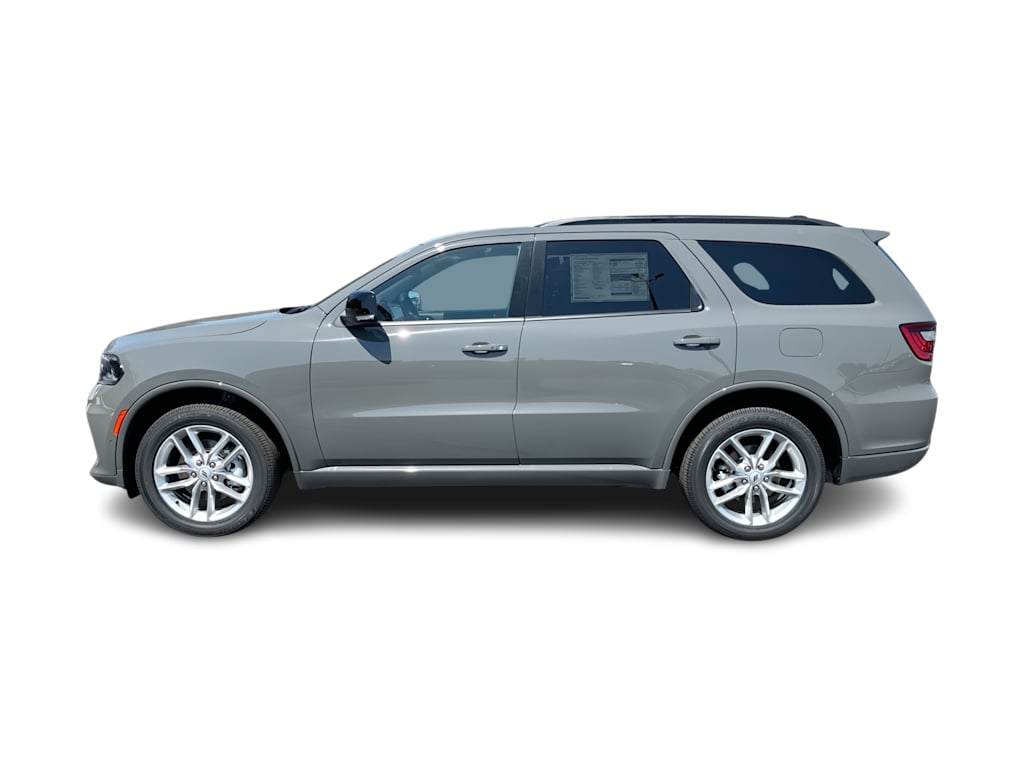 Thumbnail: 2026 Dodge Durango - 3