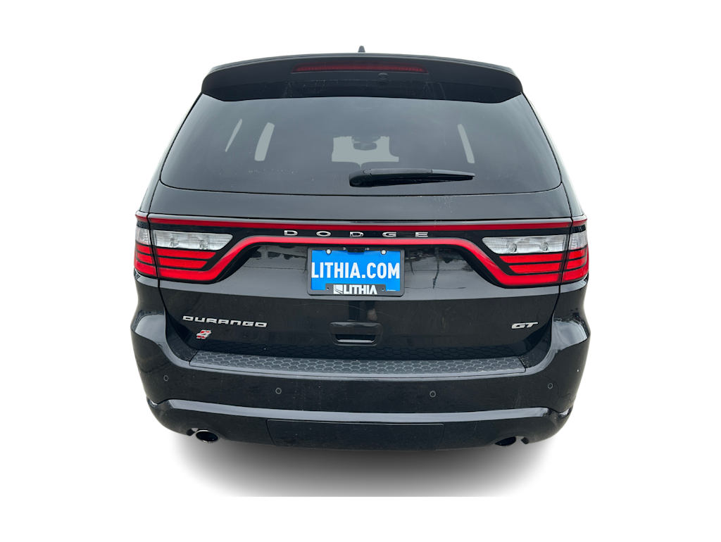 2022 Dodge Durango GT 2