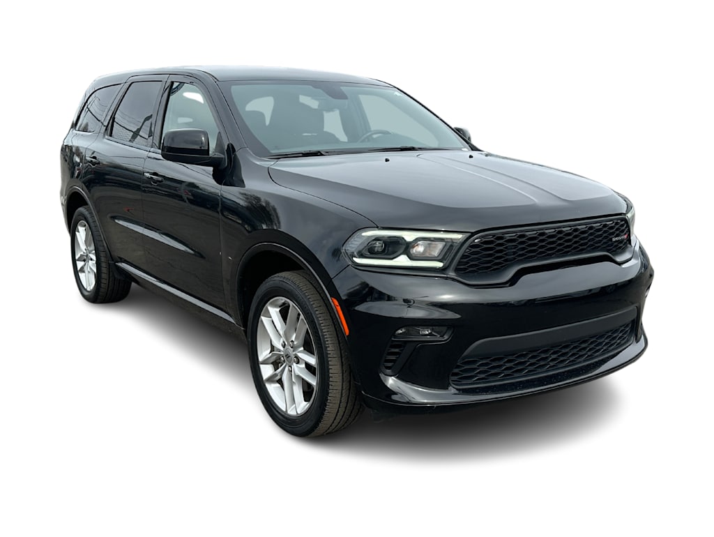 2022 Dodge Durango GT 10