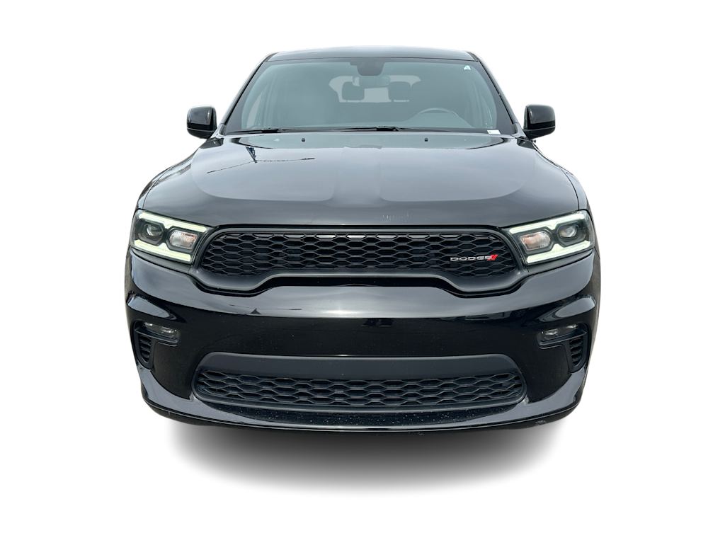 2022 Dodge Durango GT 3