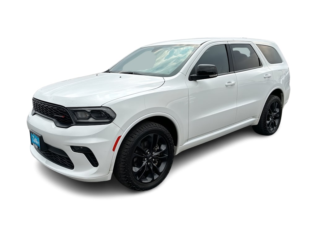 Thumbnail: 2021 Dodge Durango - 15