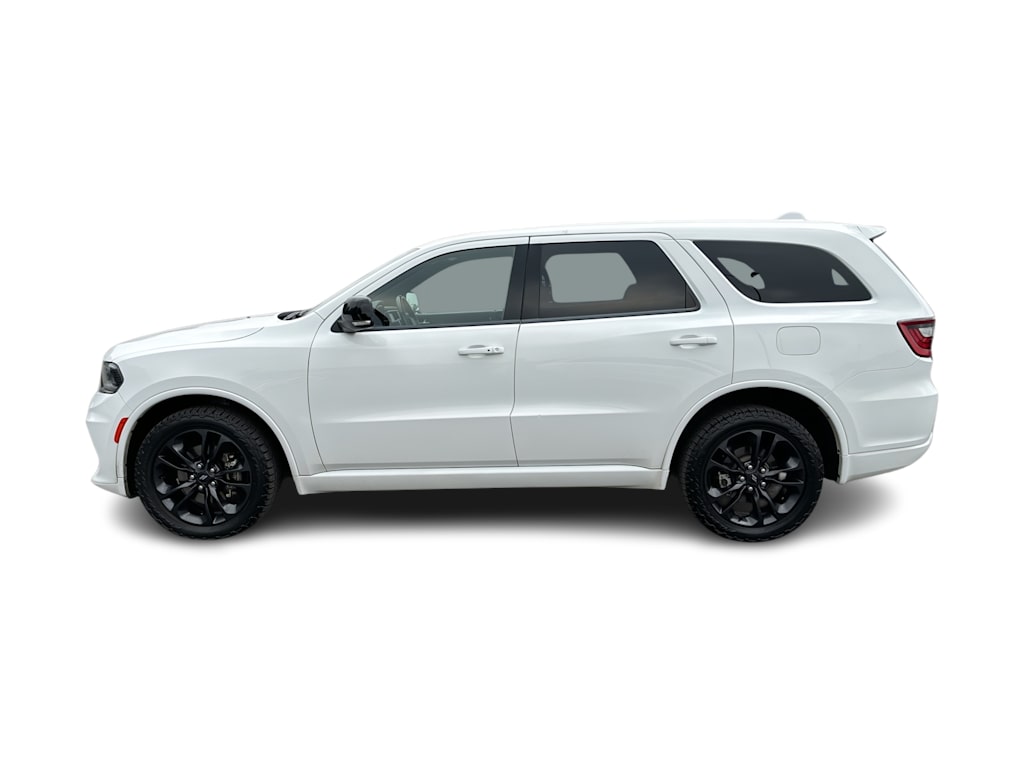 Thumbnail: 2021 Dodge Durango - 3