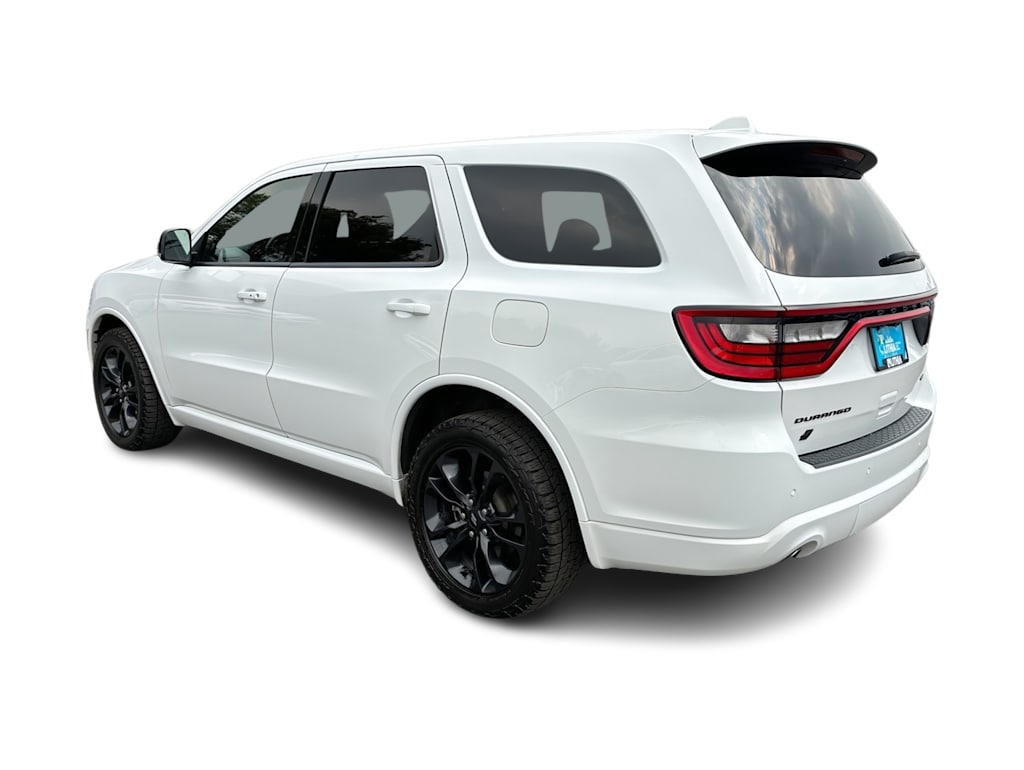 Thumbnail: 2021 Dodge Durango - 4