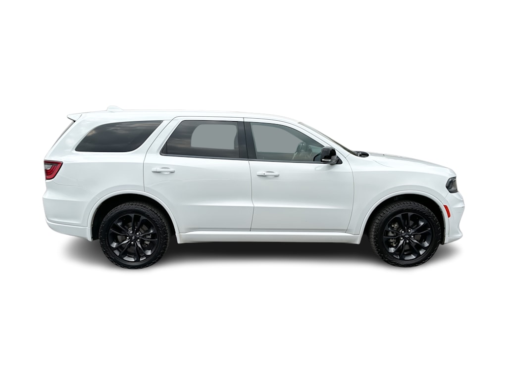 Thumbnail: 2021 Dodge Durango - 17