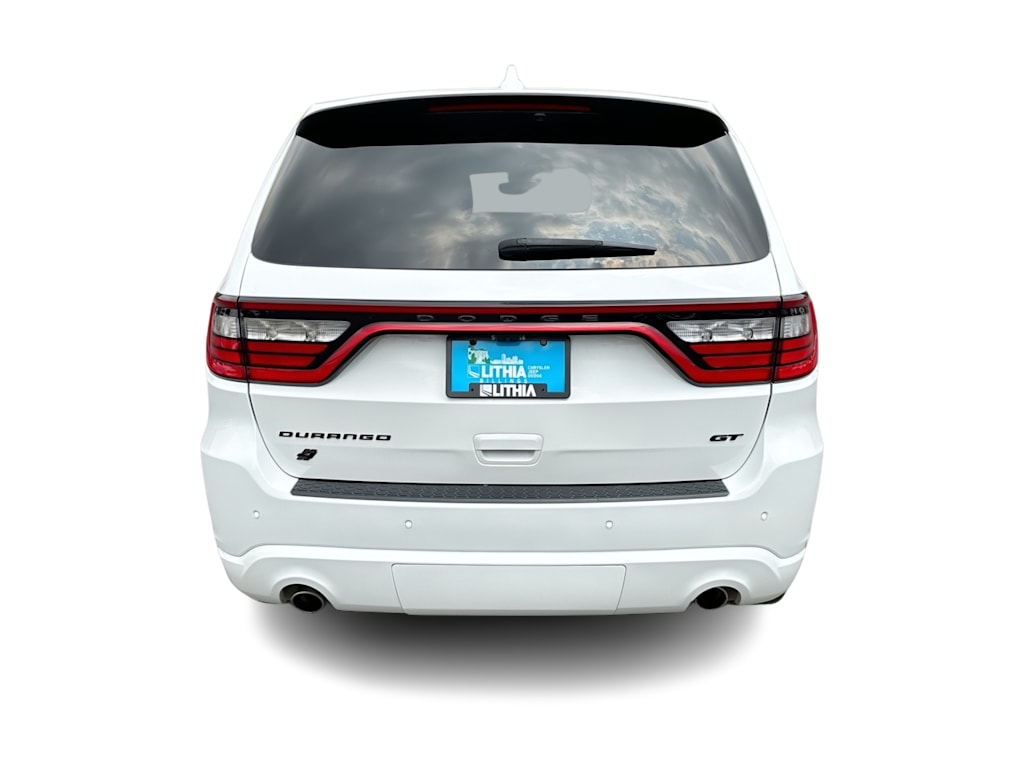 Thumbnail: 2021 Dodge Durango - 5