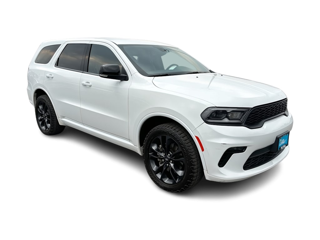Thumbnail: 2021 Dodge Durango - 14