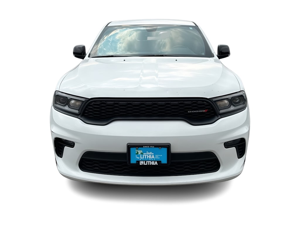 Thumbnail: 2021 Dodge Durango - 6