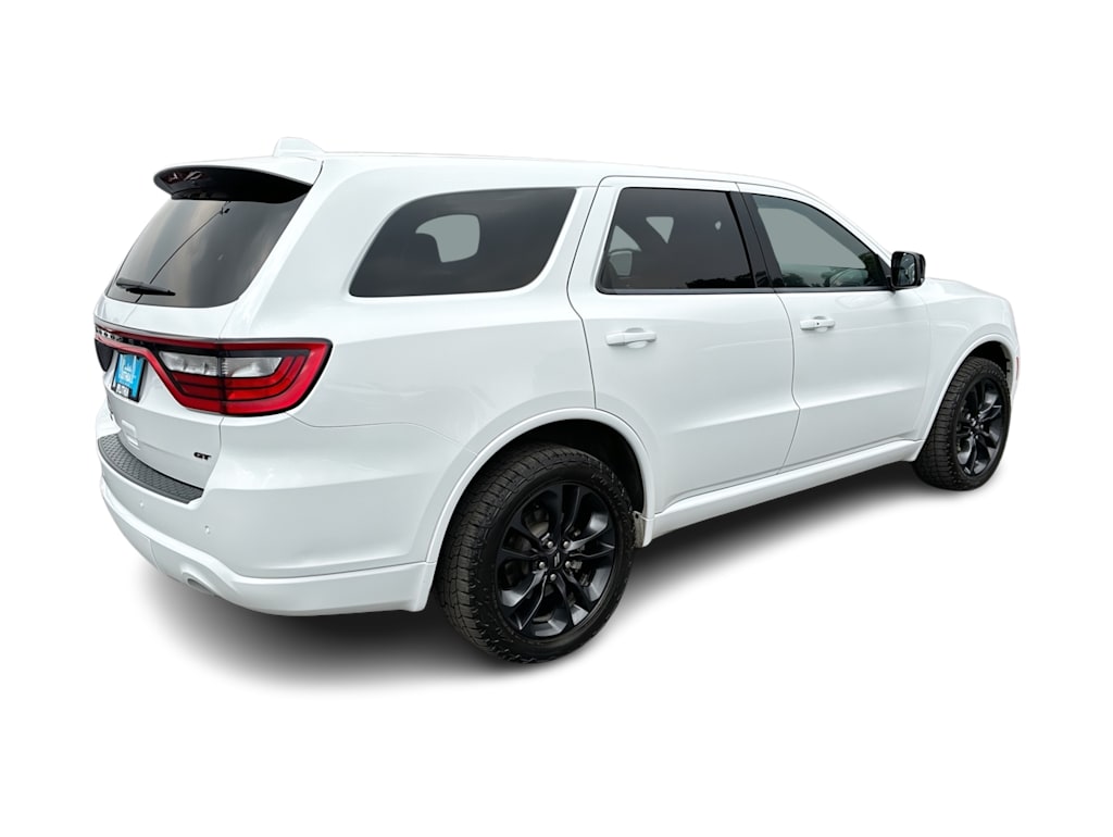 Thumbnail: 2021 Dodge Durango - 16