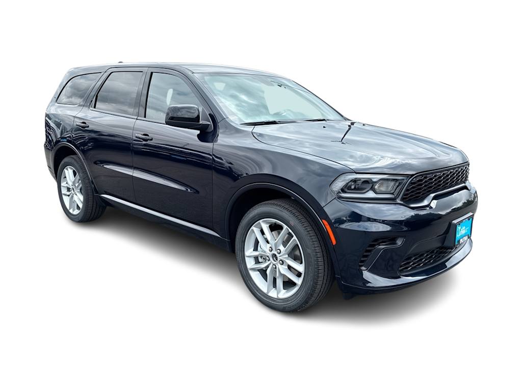 Thumbnail: 2026 Dodge Durango - 14