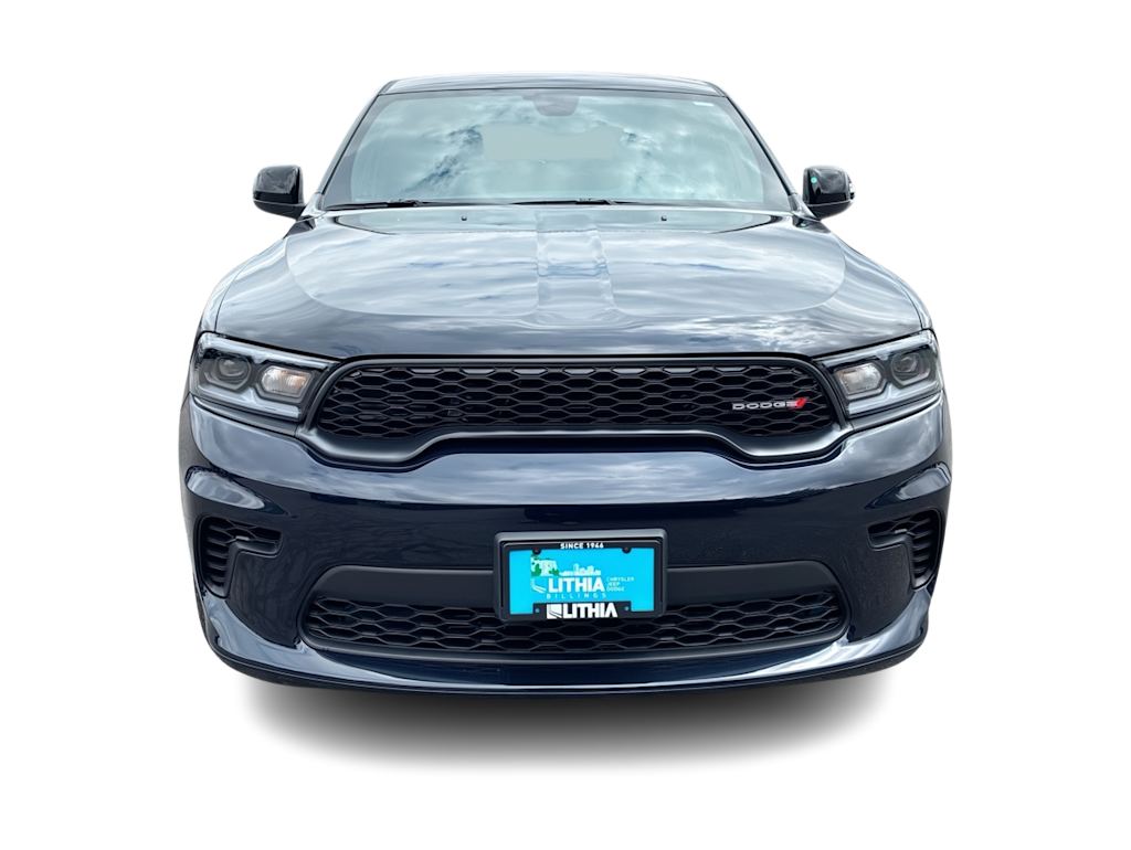 Thumbnail: 2026 Dodge Durango - 5