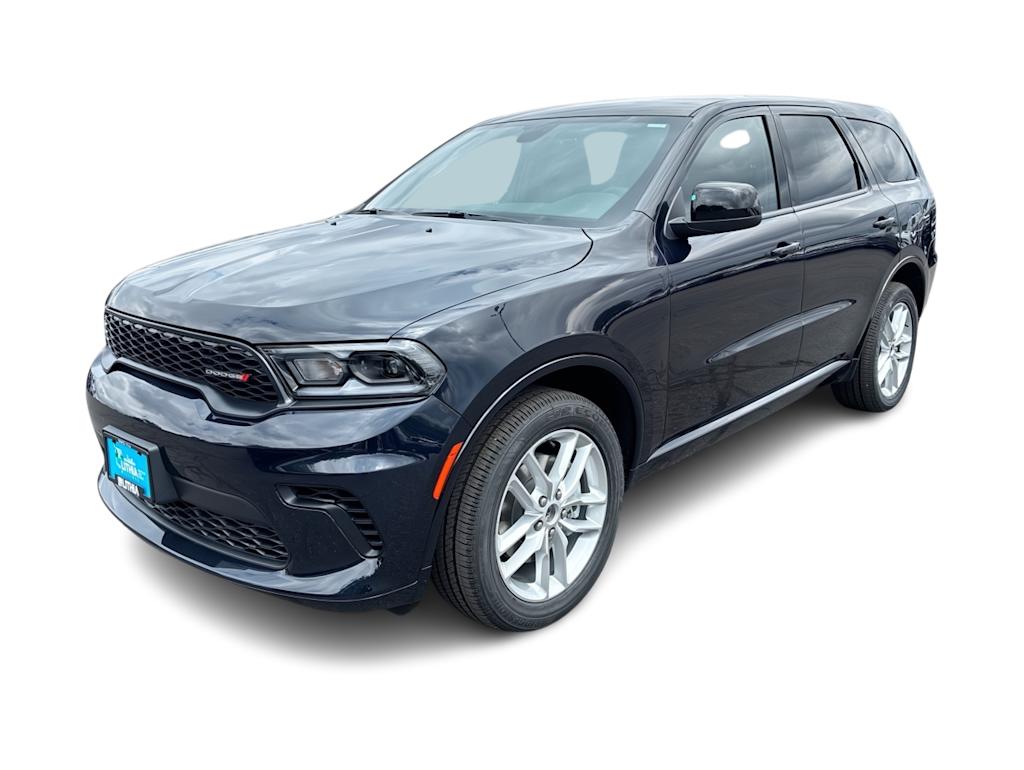 Thumbnail: 2026 Dodge Durango - 15