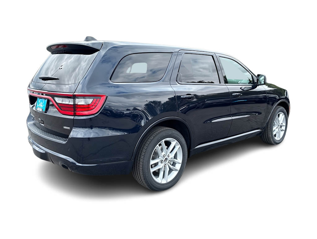 Thumbnail: 2026 Dodge Durango - 17