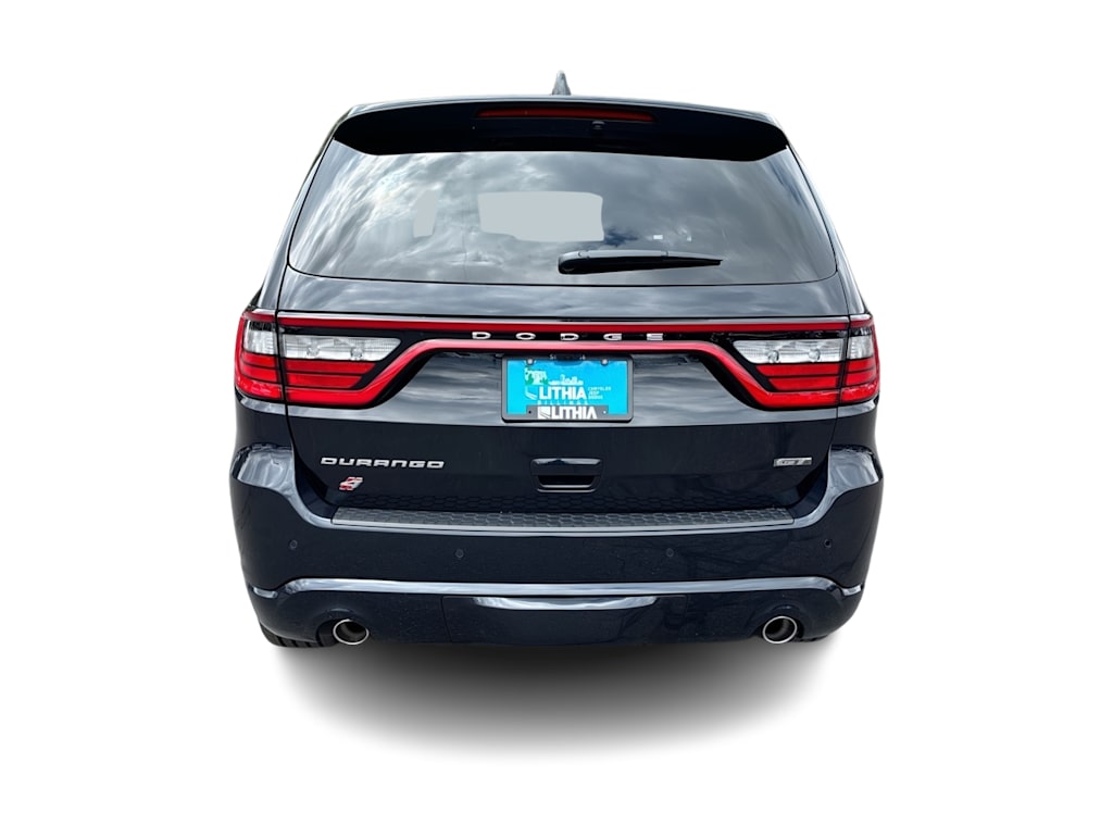 Thumbnail: 2026 Dodge Durango - 16