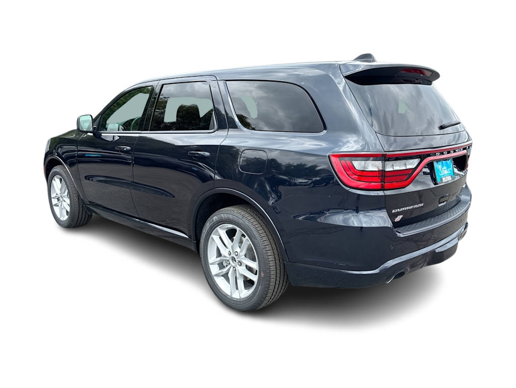 Thumbnail: 2026 Dodge Durango - 4