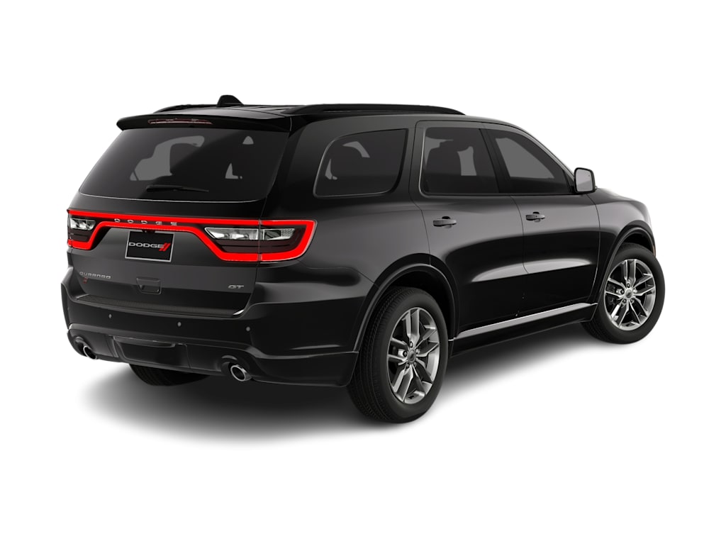 Thumbnail: 2026 Dodge Durango - 9