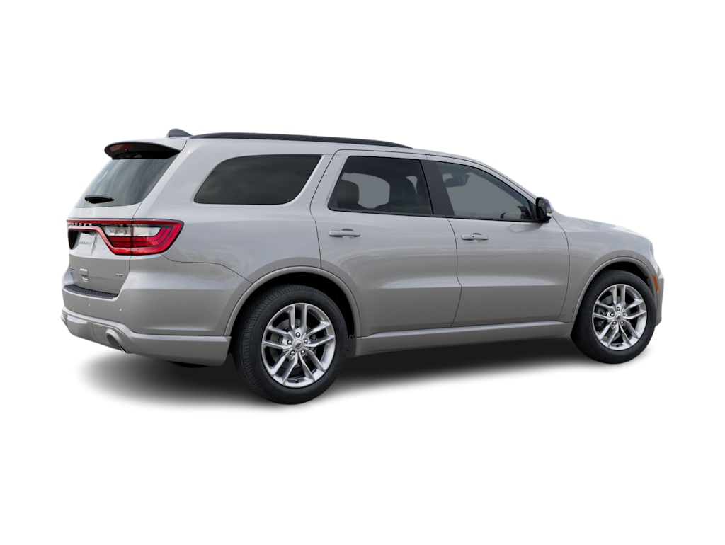 Thumbnail: 2026 Dodge Durango - 7