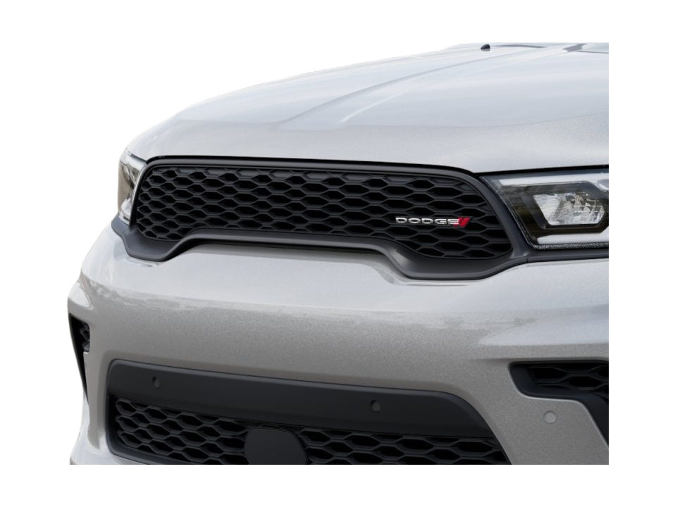 Thumbnail: 2026 Dodge Durango - 3