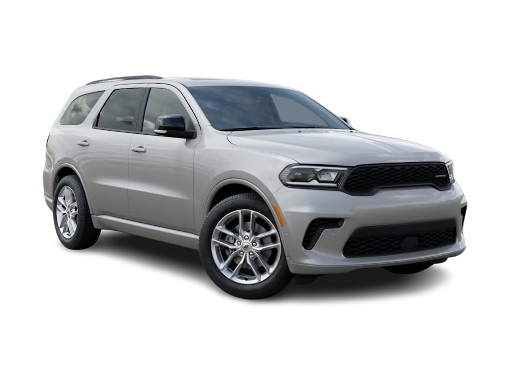Thumbnail: 2026 Dodge Durango - 8