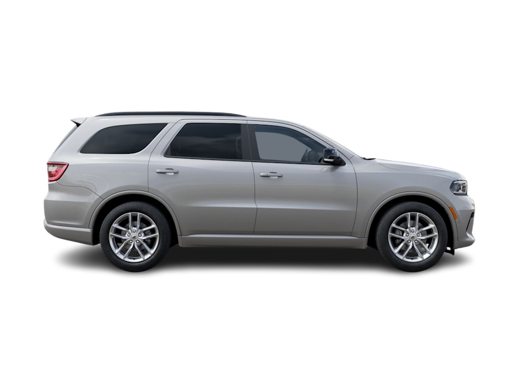 Thumbnail: 2026 Dodge Durango - 12
