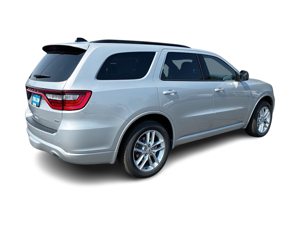 Thumbnail: 2026 Dodge Durango - 18