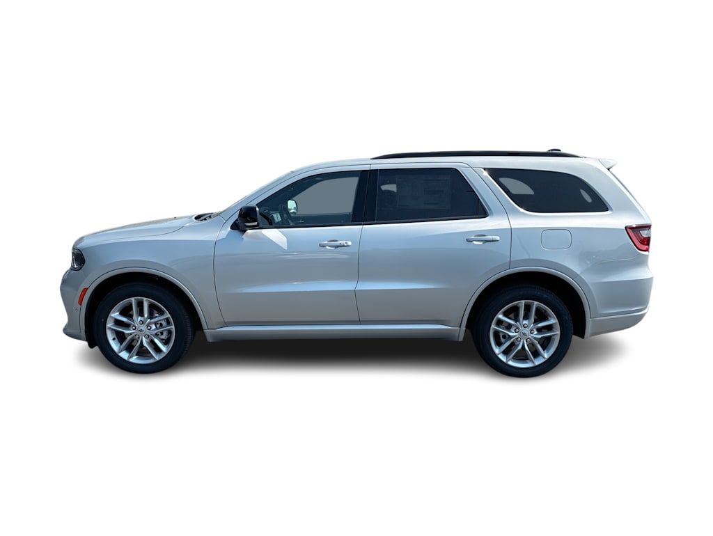 Thumbnail: 2026 Dodge Durango - 17