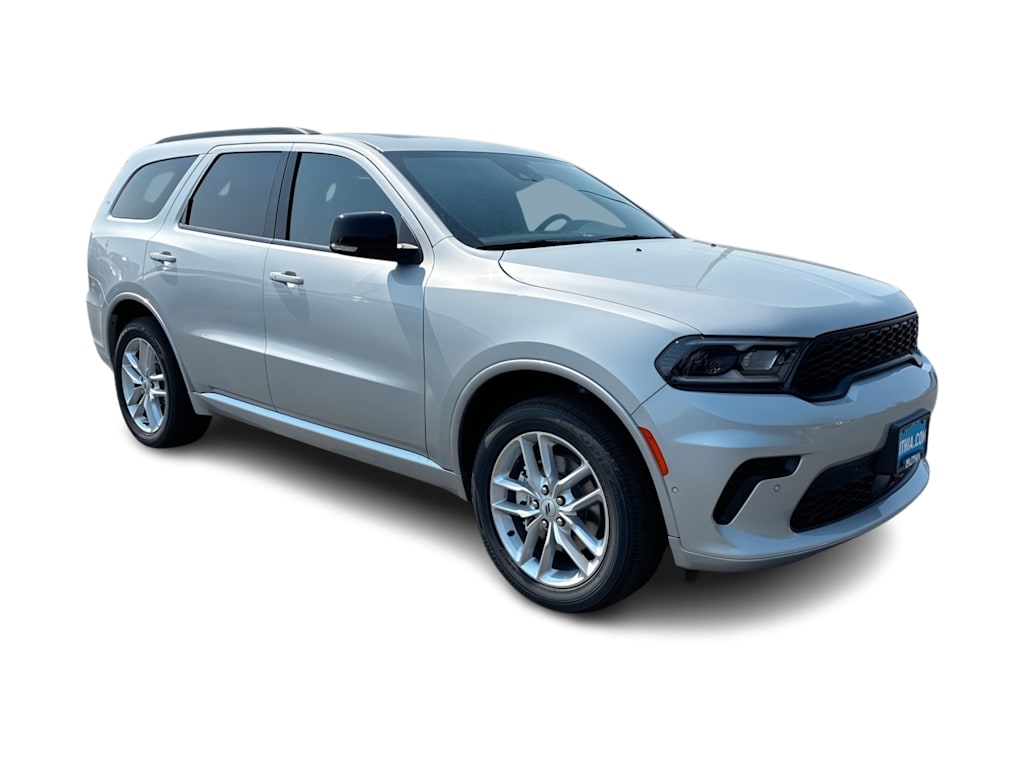 Thumbnail: 2026 Dodge Durango - 16