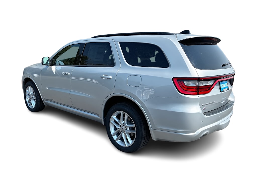 Thumbnail: 2026 Dodge Durango - 4