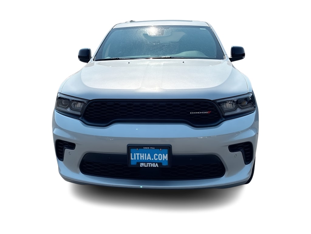 Thumbnail: 2026 Dodge Durango - 6