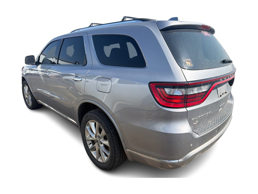 Thumbnail: 2020 Dodge Durango - 2