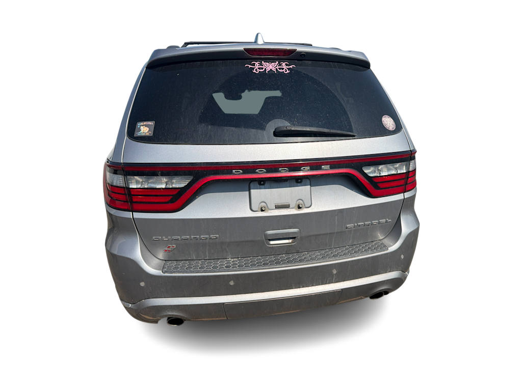 Thumbnail: 2020 Dodge Durango - 3