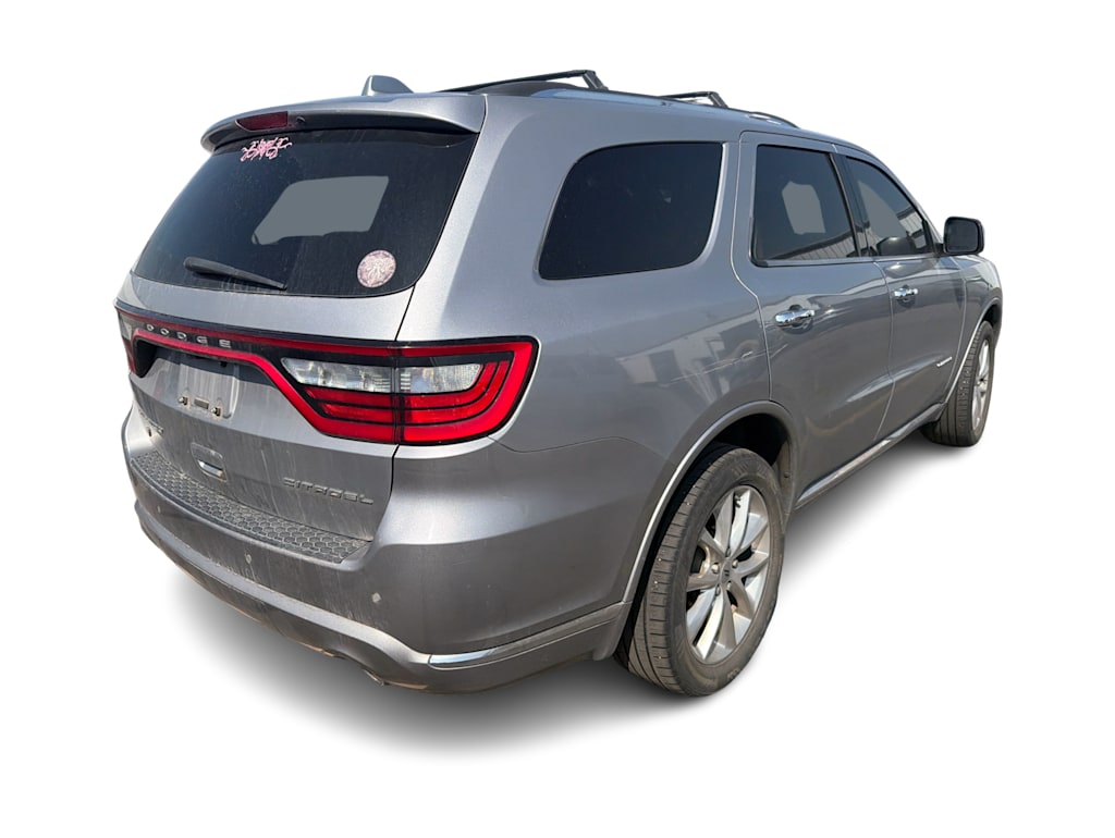 Thumbnail: 2020 Dodge Durango - 8