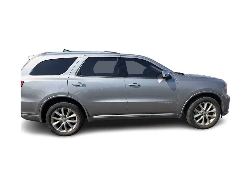 Thumbnail: 2020 Dodge Durango - 9