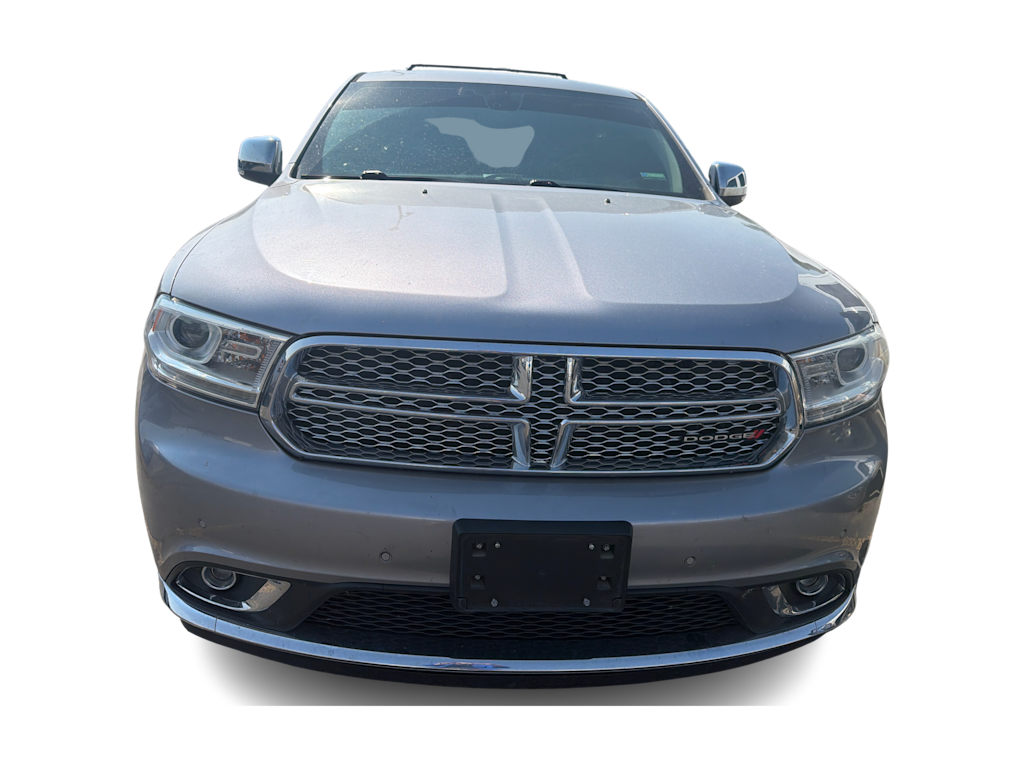 Thumbnail: 2020 Dodge Durango - 4
