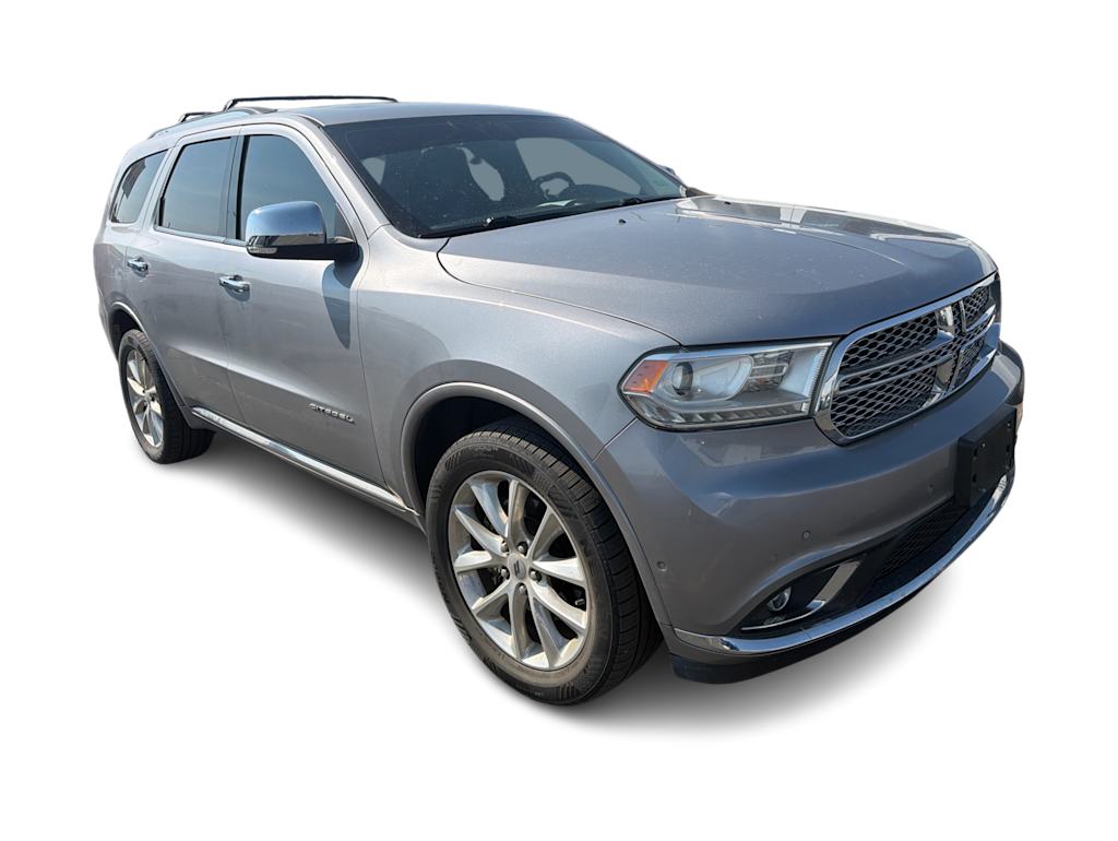 Thumbnail: 2020 Dodge Durango - 10