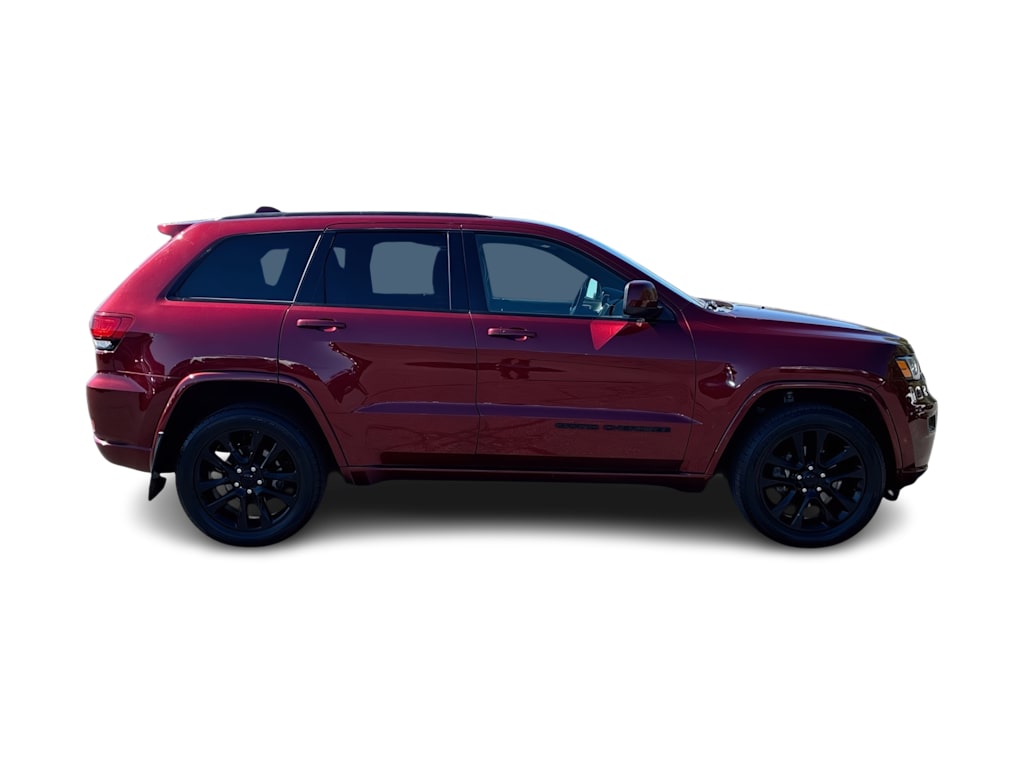 Thumbnail: 2020 Jeep Grand Cherokee - 19