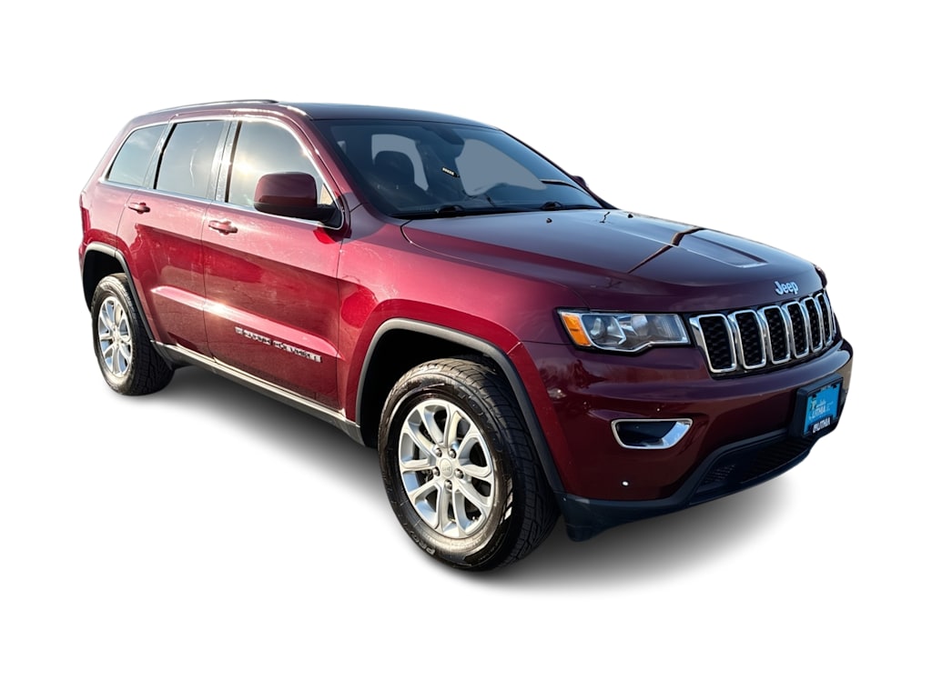 Thumbnail: 2022 Jeep Grand Cherokee - 14
